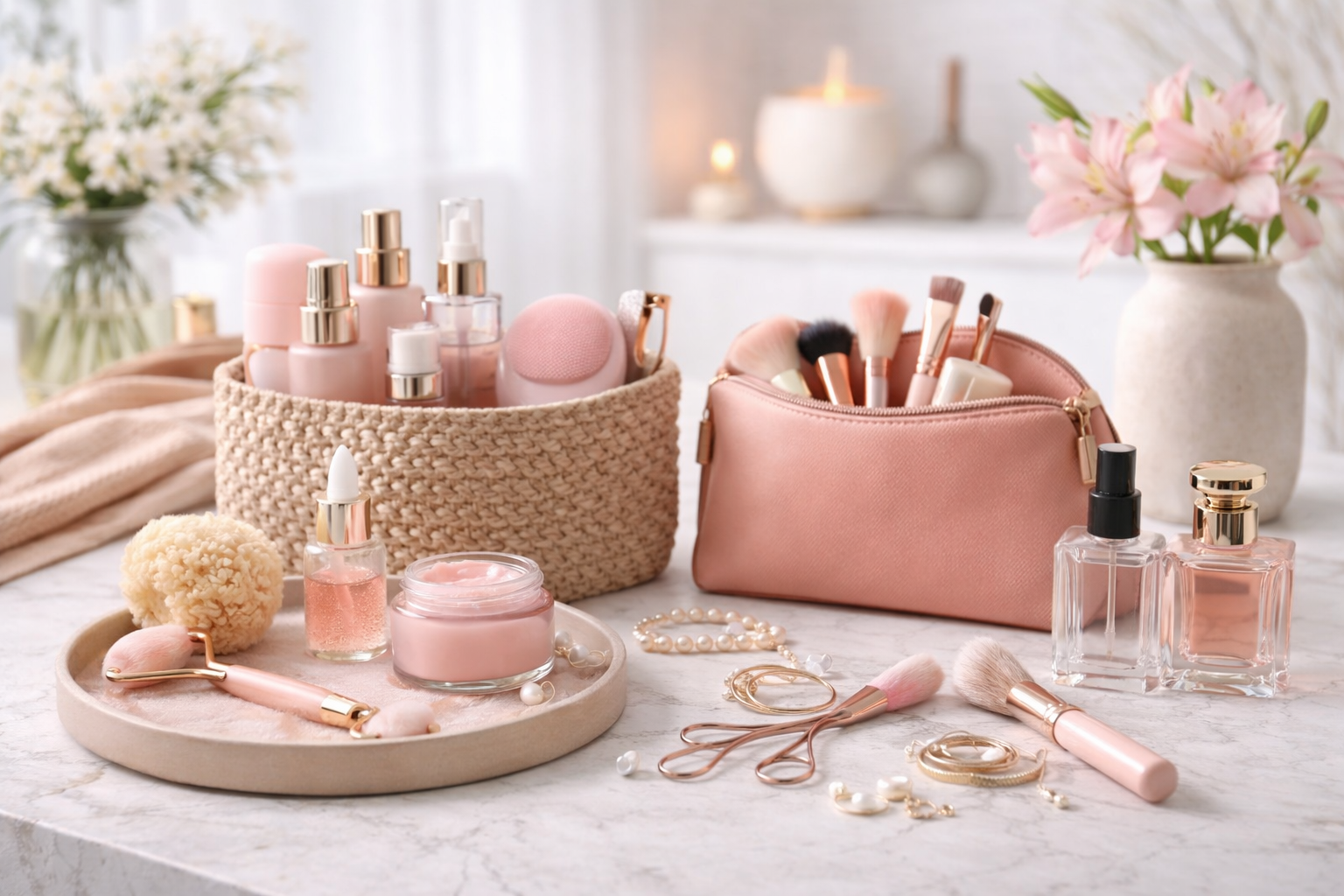 Beauty & Personal Care